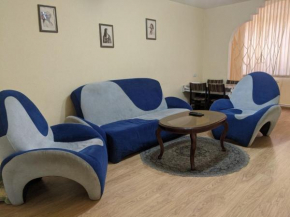 Comfort Flat Heratsi Street